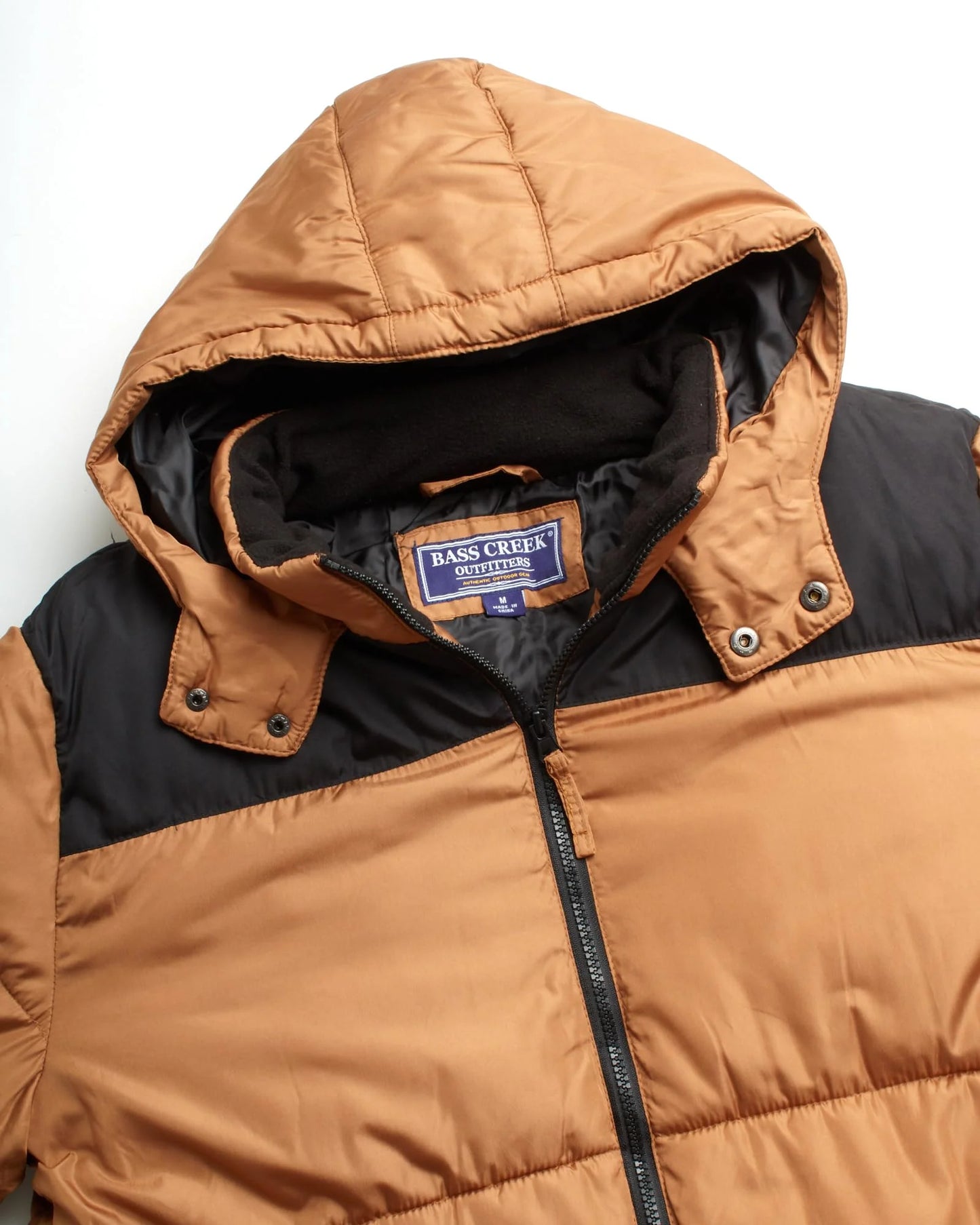 Men'S Winter Jacket - Insulated Workwear Parka Coat (M-XXL)